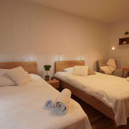 Bed and Breakfast Mcew Studnia Płock Exterior foto