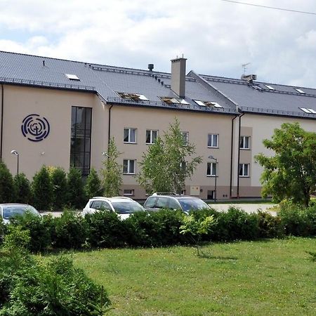 Bed and Breakfast Mcew Studnia Płock Exterior foto