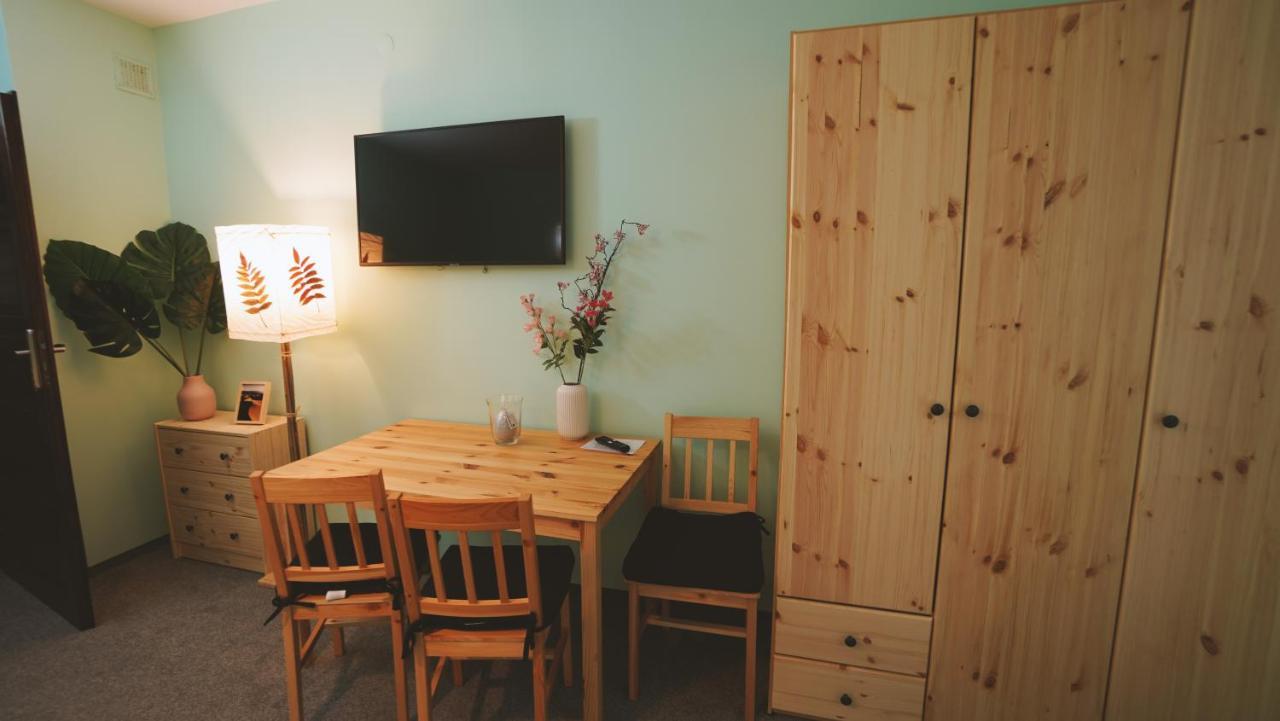 Bed and Breakfast Mcew Studnia Płock Exterior foto