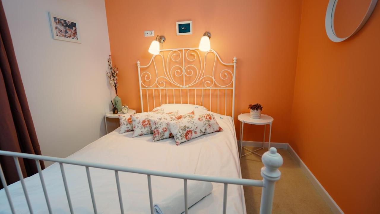 Bed and Breakfast Mcew Studnia Płock Exterior foto