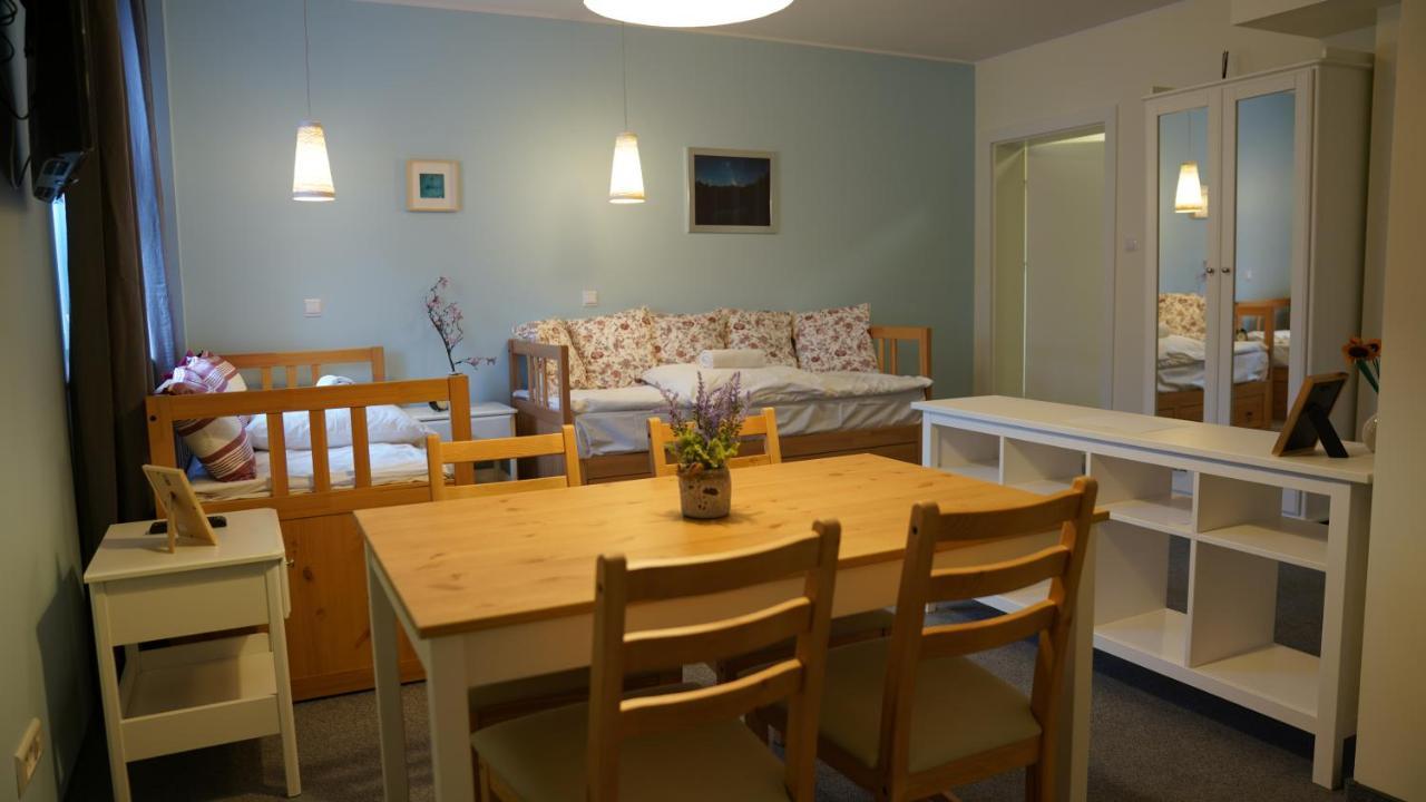 Bed and Breakfast Mcew Studnia Płock Exterior foto