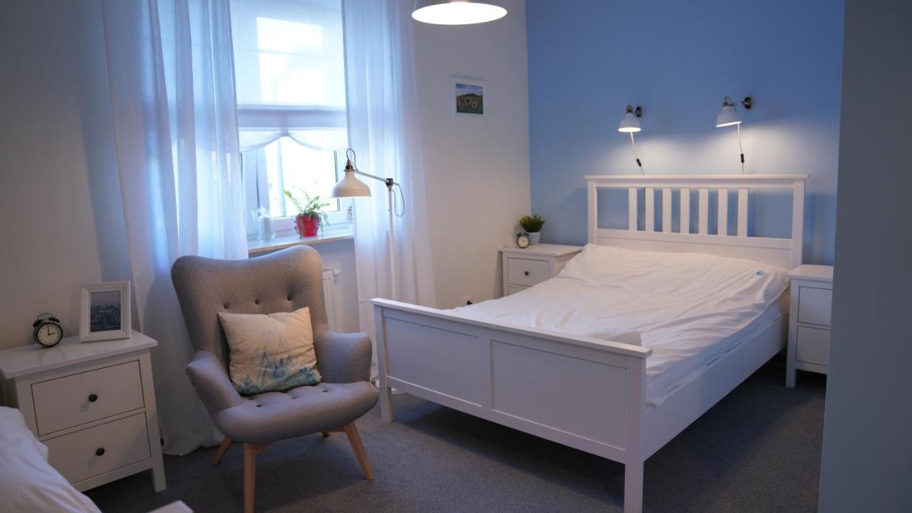 Bed and Breakfast Mcew Studnia Płock Exterior foto