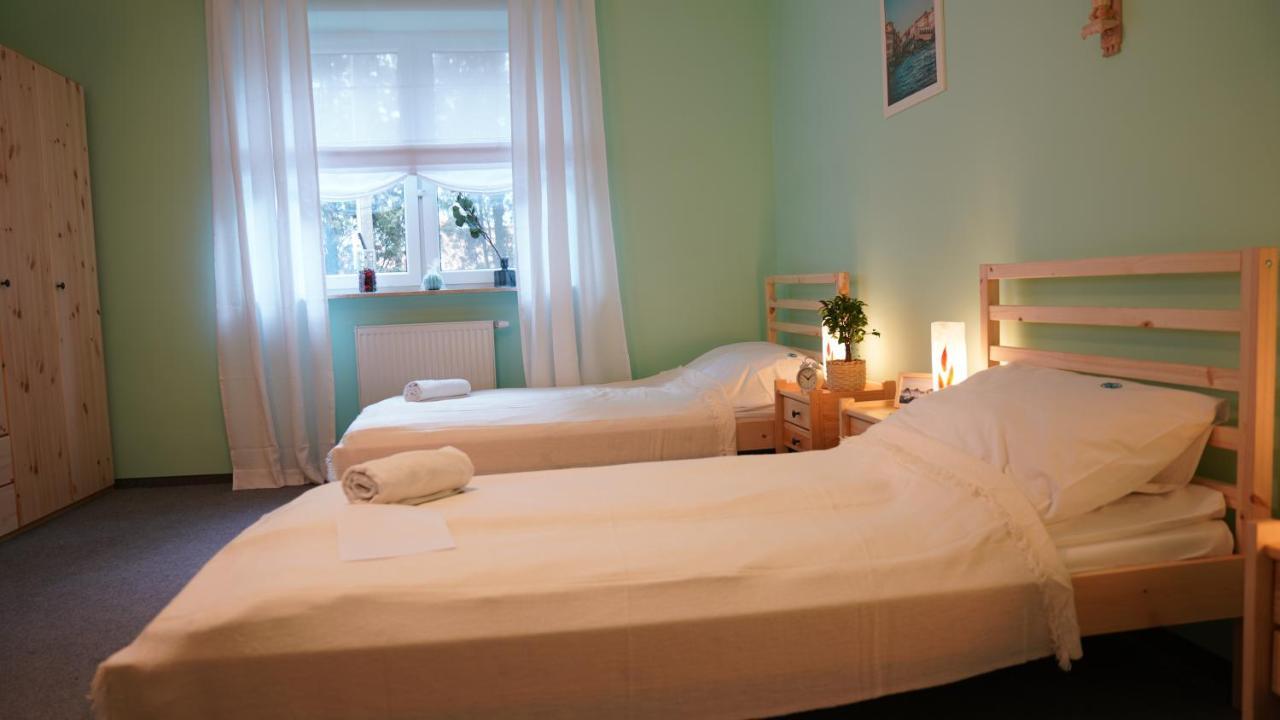 Bed and Breakfast Mcew Studnia Płock Exterior foto