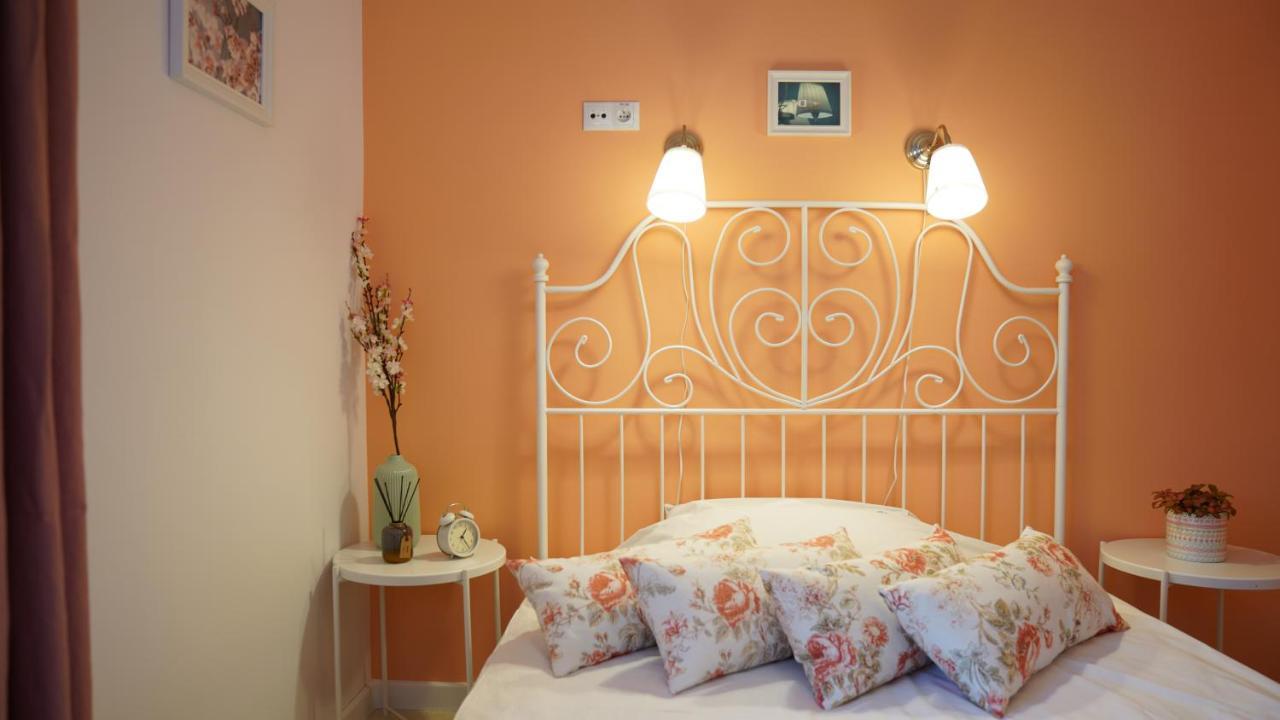Bed and Breakfast Mcew Studnia Płock Exterior foto