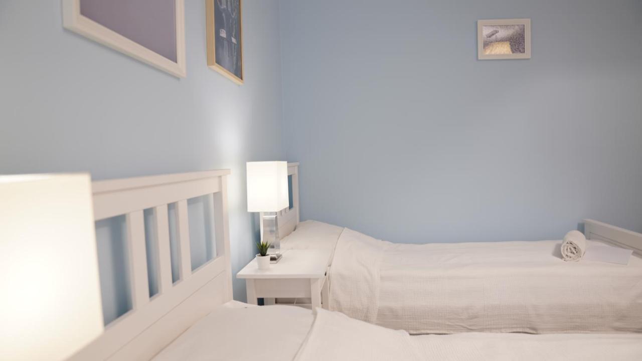 Bed and Breakfast Mcew Studnia Płock Exterior foto