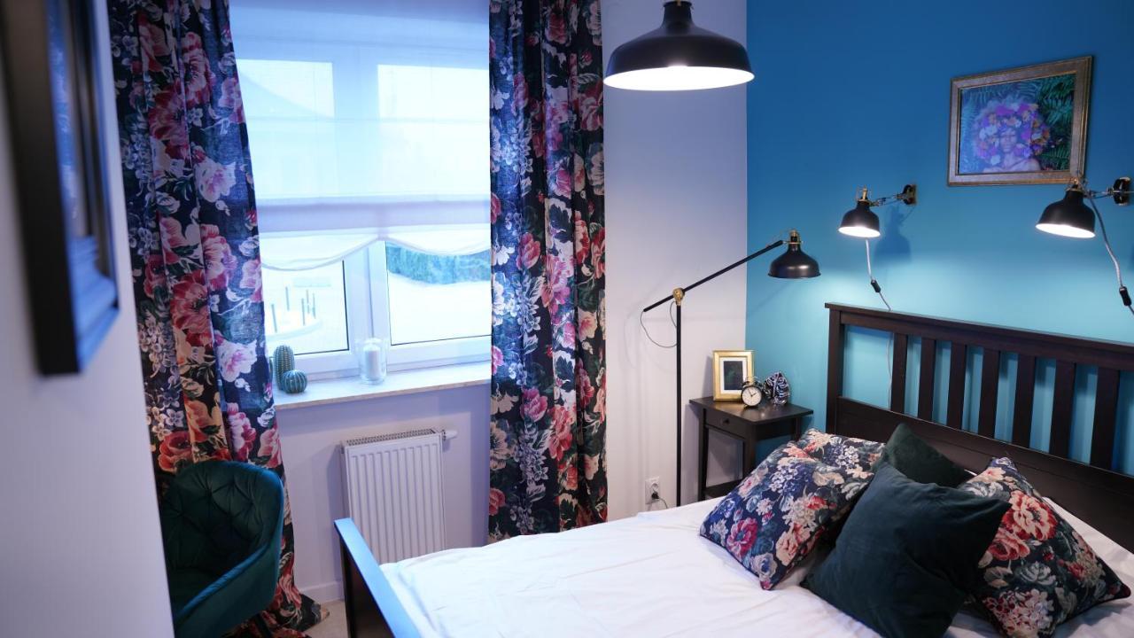 Bed and Breakfast Mcew Studnia Płock Exterior foto