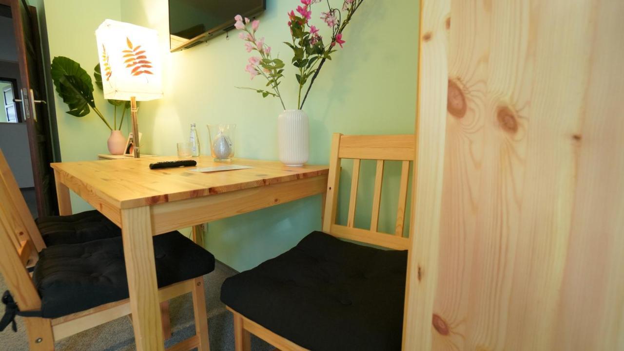 Bed and Breakfast Mcew Studnia Płock Exterior foto