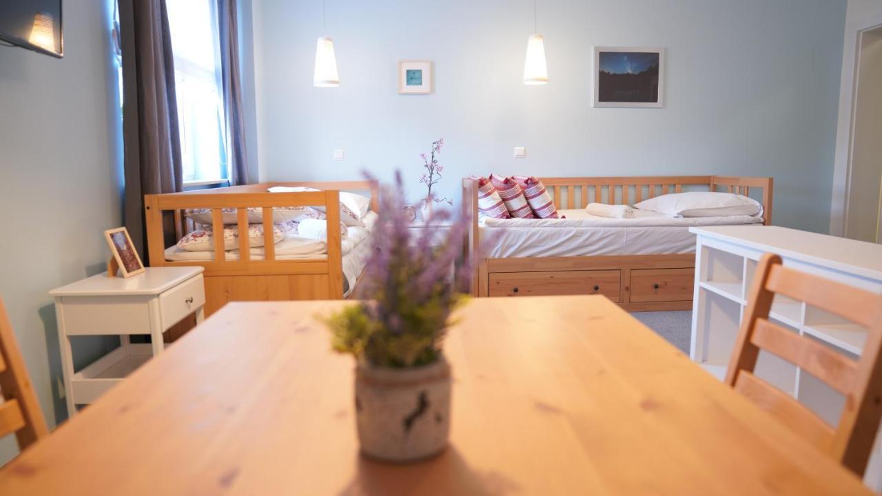 Bed and Breakfast Mcew Studnia Płock Exterior foto