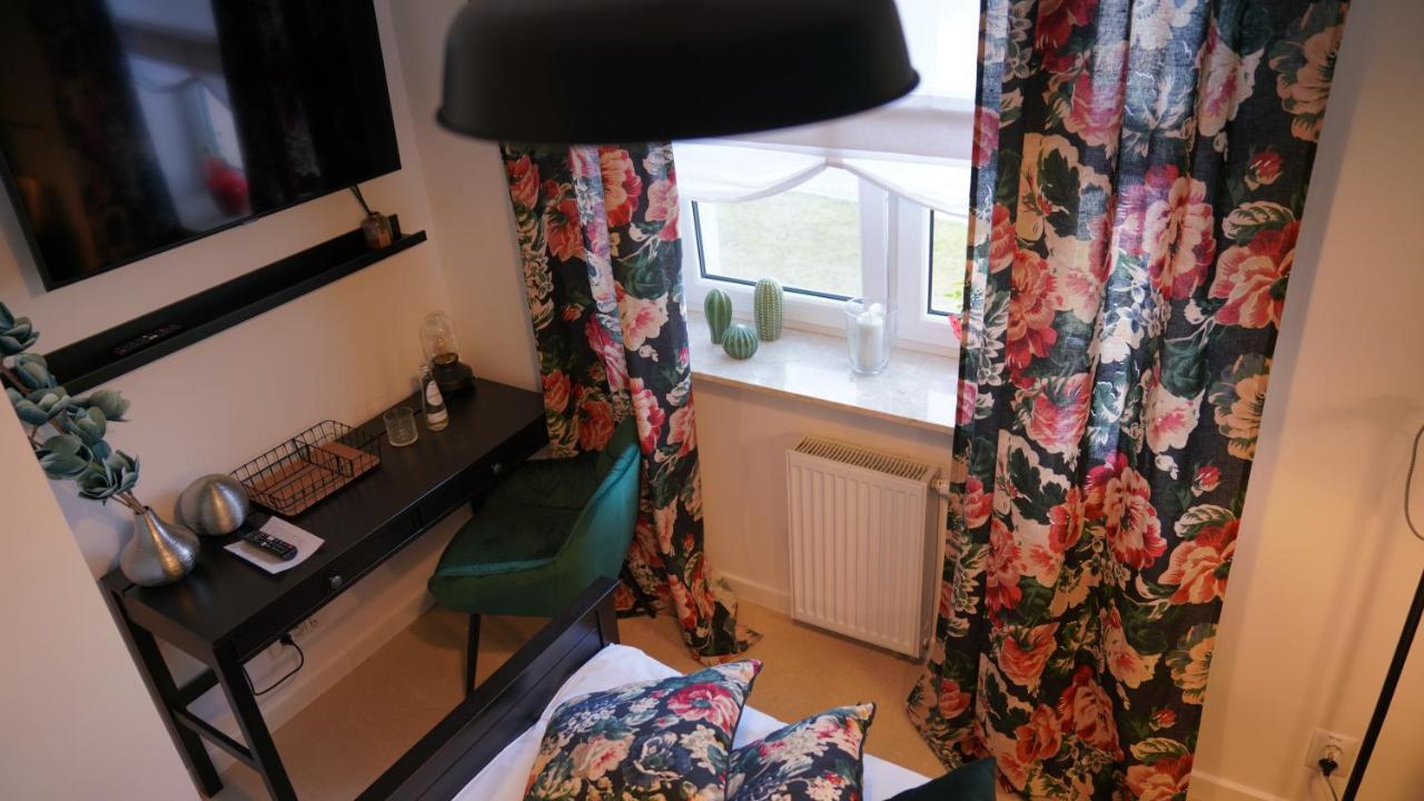 Bed and Breakfast Mcew Studnia Płock Exterior foto